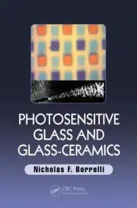 在飛比找博客來優惠-Photosensitive Glass and Glass