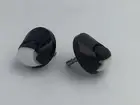 TWO Front Wheel Caster For iRobot Roomba 500 600 700 Series 560 530 620 780 655