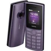 Nokia 110 4G - Arctic Purple