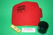 ARCTIC CAT 2009 650 HI TBX Tune Up Kit For Stock Air Box