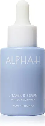 [Alpha H] Alpha-H Vitamin B Serum to Strengthen the Skin Barrier 25 ml