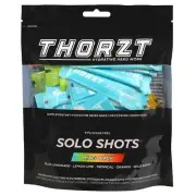 THORZT 99% Sugar Free Solo Shots - MIXED FLAVOURS - 50 sachets per pack