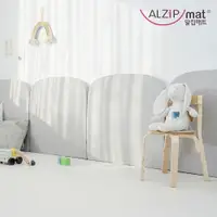 在飛比找樂天市場購物網優惠-【ALZiPmat】韓國 愛的城堡防撞墊 - 灰色 (單片組
