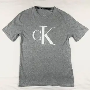 【Calvin Klein 凱文克萊】防曬衣 速乾衣 CK短T 短袖 Calvin Klein 抗UV T恤 排汗衫 素T(短t)