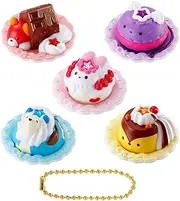 Kirakira PreCure a la Mode Animal Sweet SET