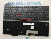 在飛比找Yahoo!奇摩拍賣優惠-黑色英文 帶指點桿規格鍵盤 聯想 IBM  E570 E57