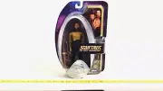 Star Trek TNG Lt. Thomas Riker 7-inch Figure Diamond Select DST 2005 moc
