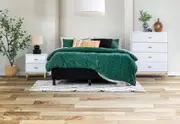 HOWE Double Bed Base