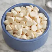 Guittard Bulk White Chocolate .9M Baking Chips (select size below)