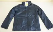 MOUNTAIN WAREHOUSE FELL KIDS 3 IN 1 WATERPROOF JACKET 11-12 YEARS NAVY BLUE NWT!