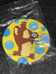Original Looney Tunes Tazo 17 Sealed new in packet unopened 1995 chip bag 1996