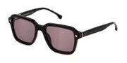 Lozza SL4329 Sanremo 3 0700 Men's Sunglasses Black Size 54