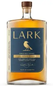 Lark Classic Cask 500ml