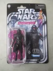 MOC 2021 STAR WARS JEDI FALLEN ORDER ELECTROSTAFF PURGE TROOPER 3.75" FIGURE