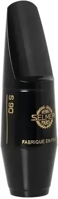 Selmer Paris Alto Saxophone Mouthpiece S90 180