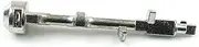 ESC Auto Parts ESP34 Steering Wheel Ignition Lock Barrel Cylinder Shaft Rod 2057A Compatible with Toyota Land Cruiser Prado J120 Lexus GX470 2002-2009 Avalon XX10