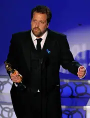 Director Joachim Back onstage at the 82nd Academy Awards held at K- Old Photo 1