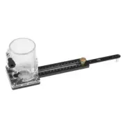 Wood Trimmer Router Tool Woodworking for Electric Hand Trimmer Slotting