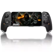 Joso Phone Controller for iPhone 15/16 Series & Android (USB-C), Mobile Gaming C