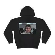 Unisex Heavy Blend™ Hooded Sweatshirt Office Space ~ Michael Bolton