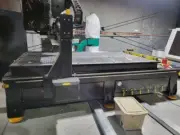 CNC ROUTER 1540 ATC (AUTOMATIC TOOL CHANGER) MACHINE
