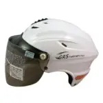 【冠鈞】安全帽✅💯官方正版貨GRS-760雪帽 素色