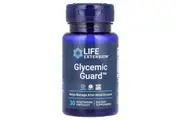 Life Extension, Glycemic Guard, 30 Vegetarian Capsules