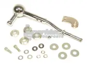 DFJ Performance Short Throw Shifter Lever 03-08 Mazda 6 Mazda6 S 3.0L V6 ALL NEW (for: Mazda)