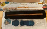 Fantastic Beasts Magical Creatures Series 12” Wizard Wand Tina Goldstein