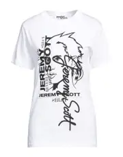 [JEREMY SCOTT] JEREMY SCOTT T-shirts - Item 12179707