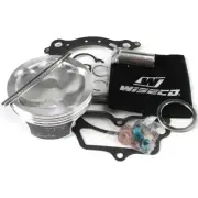 Wiseco Honda CRF250R 78MM Top End Rebuild Kit