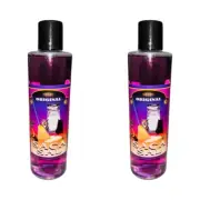 2PACK SACA SAL Agua Espiritual Para Limpias Quitar Salaciones Buena Suerte 16 oz