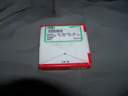 HondaTRX250R/ATC250R/CR250 Piston Rings X0801- New