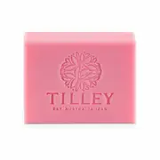 Tilley Fragranced Vegetable Soap - Mystic Musk