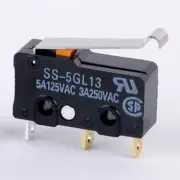 SS-5GL13 For Omron Micro Switch Basic Switch Limit Switch