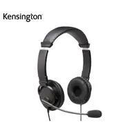 在飛比找蝦皮購物優惠-【Kensington】3.5mm Hi-Fi Headph