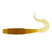 Daiwa Bait Junkie Wave Minnow Soft Plastic Lure 3in