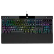 Corsair K70 RGB Pro Mechanical Gaming Keyboard Cherry MX Brown