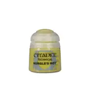Paint - Citadel Technical - Nurgles Rot