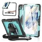Tablet Case for Samsung Galaxy Tab A8 10.5-inch 2022 SM-X200/X205/X207, [with