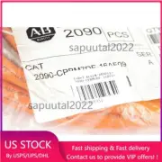 Allen-Bradley 2090-CPBM7DF-16AF09 Power Cable 2090CPBM7DF16AF09 US Free TAX