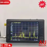 TinySA ULTRA Original Spectrum Analyzer 4" Display 100kHz-5.3GHz With 32GB Card