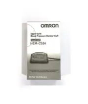 Omron Cuff 17-22cm HEM-CS24 -USA Seller