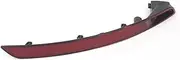 L/R Rear Bumper Brake Stop Light Turn Signal Indicator Light Warning Light for VW for Beetle 2017-2019 Rear Lights(Only Right Side)