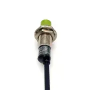 Autonics PR12-4DP Proximity Sensors Inductive New 1PCS ✦KD