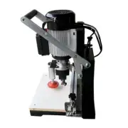 New Portable Hinge Drill Hole Machine Woodworking Drill Boring Machine 750w 220v