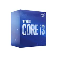 在飛比找蝦皮購物優惠-Intel Core i3 10100F 芯片(3.6GHz