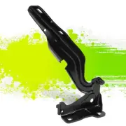 Factory Style Hood Hinge Bracket Set for Compass Renegade 17-22 Passenger Right