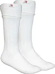 [AAR] Scottish Kilt Hose Socks Highland Wear Kilt Accessories