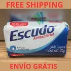 4X ESCUDO ORIGINAL JABON ANTIBACTERIAL / SOAP BARS - 4 de 150g - ENVIO GRATIS